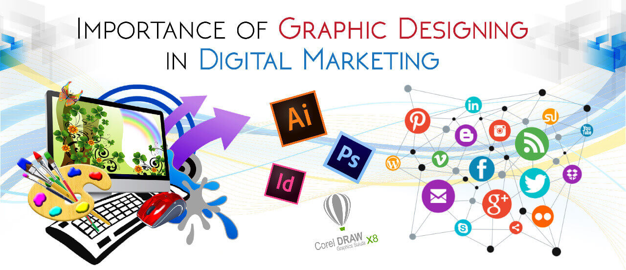 graphic designing
