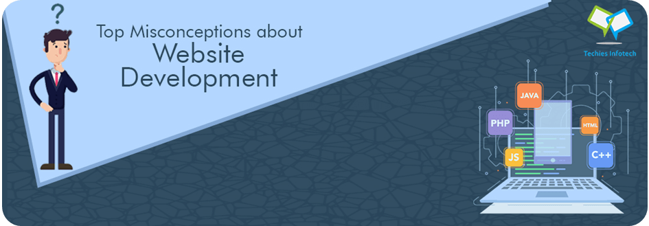 web development