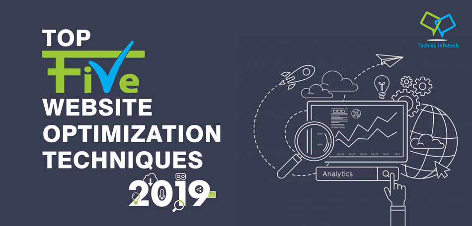 website optimization