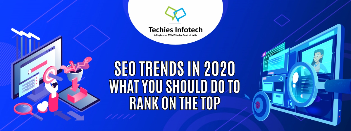 SEO Trends