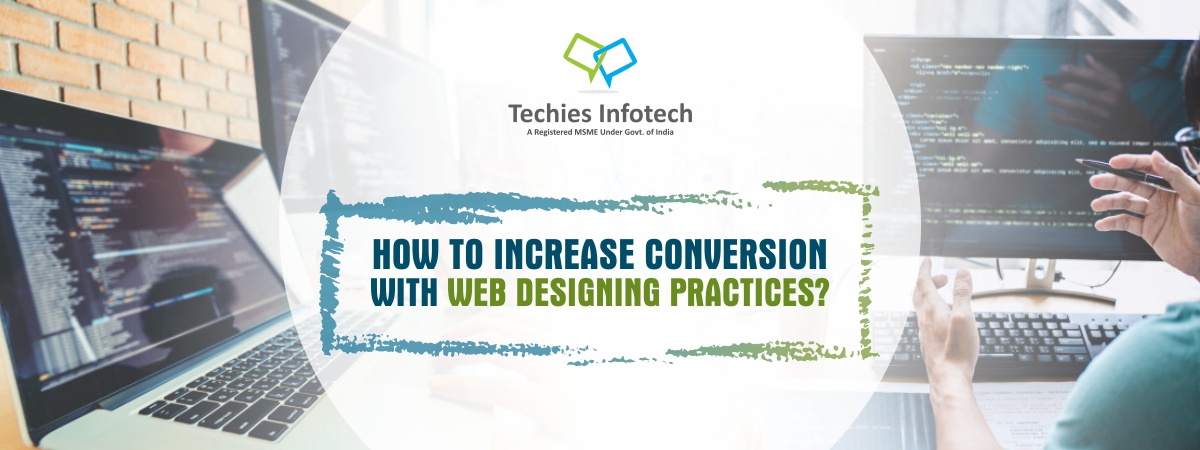 web designing