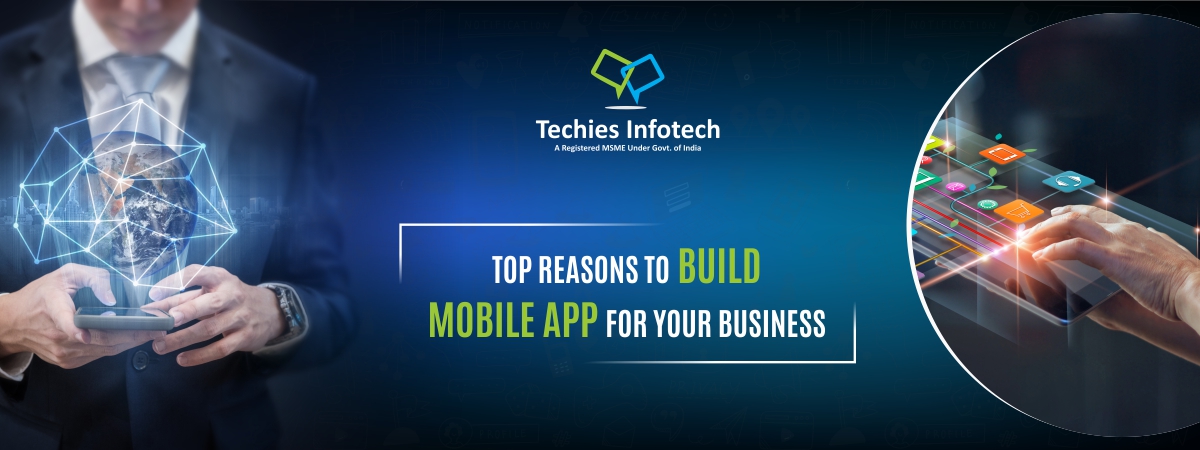 mobile developers