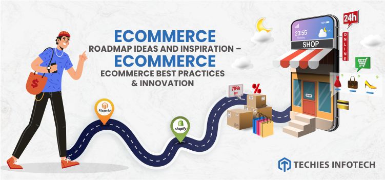 Ecommerce Roadmap Ideas