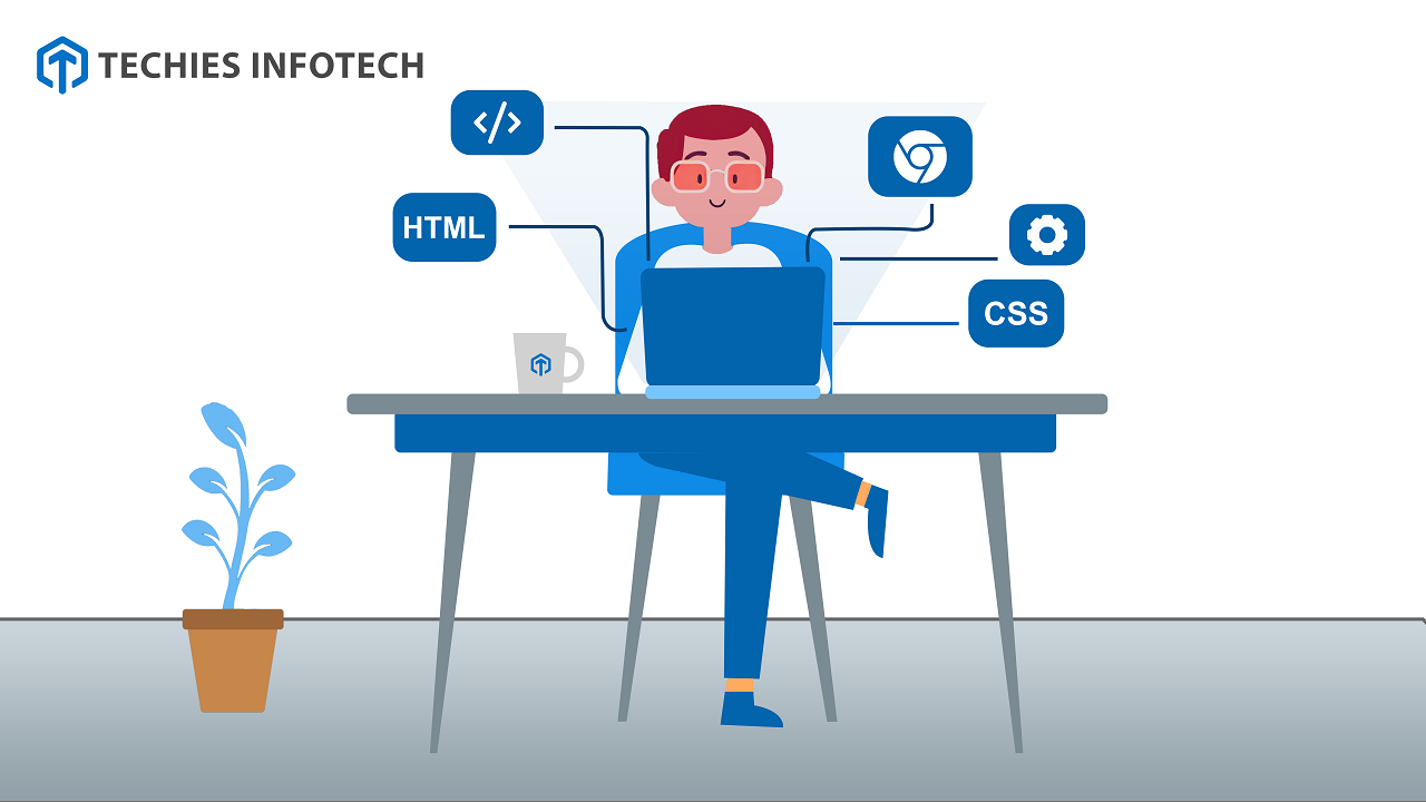 Web Development Tools For Front-End Developers