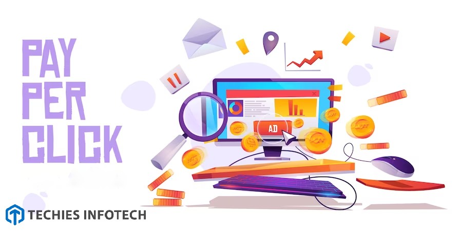 Business Use PPC Marketing
