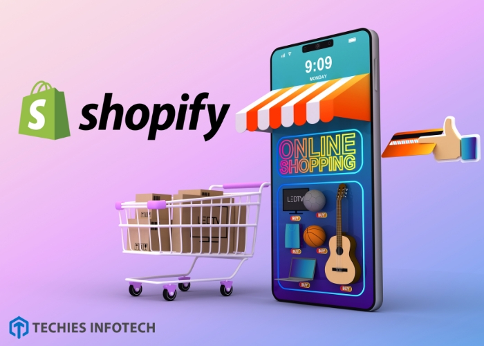 shopify