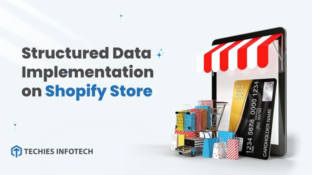 shopify store