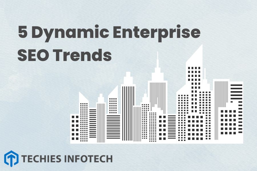 SEO Trends