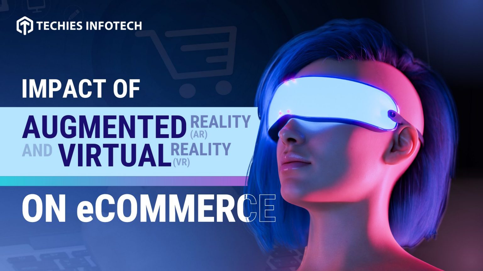 The Impact of AR and VR on eCommerce: A Look at the Future of Shopping