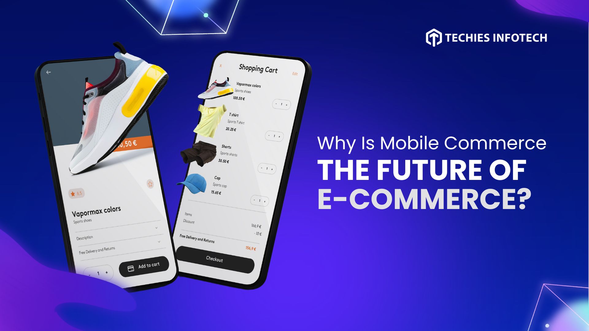 future of shopping