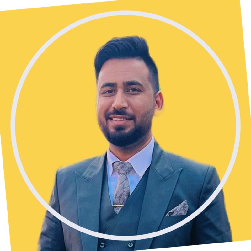 Sahil Sahotra
