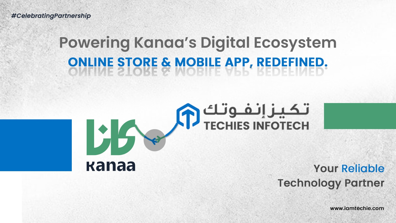 Techies Infotech Powers Kanaa