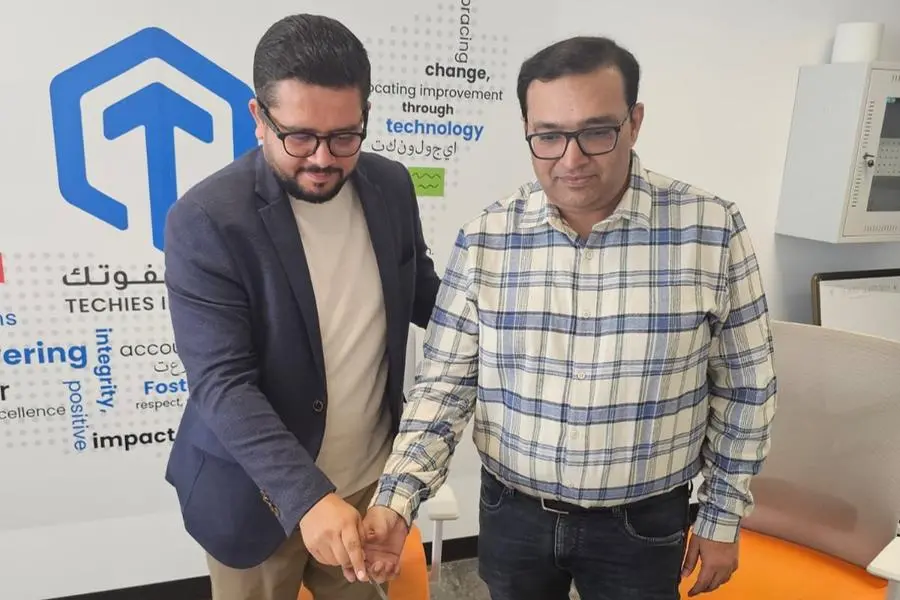 Muscat Duty Free and Techies Infotech Launch Next-Generation Digital-First Shopping Platform